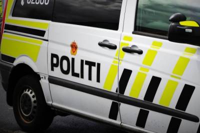 Напавший на людей в норвежском Кунгсберге арестован на четыре недели