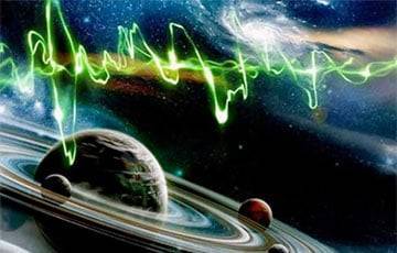 Ученые: Неизвестный источник прислал на Землю 1650 сигналов