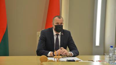 Исаченко: мы ждем от ООН осуждения бесцеремонного вмешательства во внутренние дела Беларуси