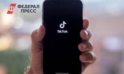 Мэр Вологды опубликовал в TikTok видео под песню с матами