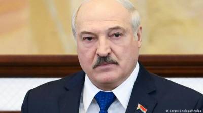 ЕС может принять дополнительные санкции против режима Лукашенко – СМИ