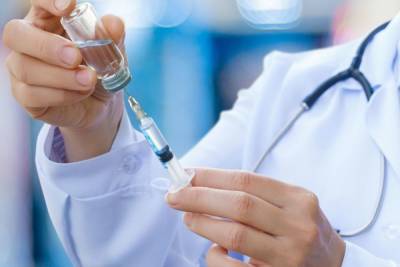 В Петербурге начались клинические испытания вакцины «Бетувакс» против COVID-19