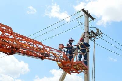 Энергетики Адыгейского филиала Россети Кубань подключили 1500 новых потребителей