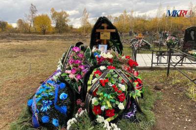 Под Рязанью похоронили убитого оккультистами 15-летнего подростка