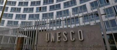 В ЮНЕСКО представили доклад по ситуации в аннексированном Крыму