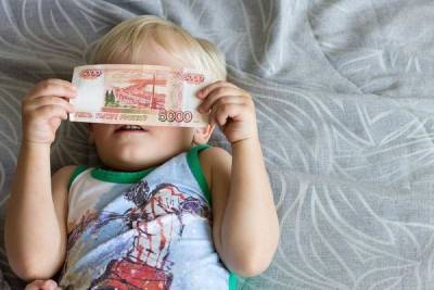 Всем ли владимирским семьям платят выплаты на детей