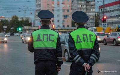 Повсеместный «Контроль трезвости» пройдет на дорогах Тверской области