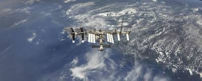 Роскосмос: МКС восстановил ориентацию в пространстве после ее потери