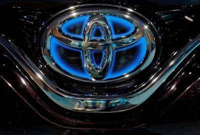 Toyota сократит выпуск автомобилей в ноябре, сохраняет цель на год