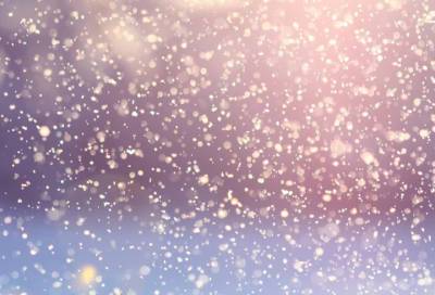 Жителям Ленобласти спрогнозировали снежную крупу и +9 градусов