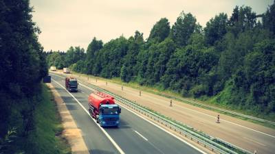 Россия и Швейцария договорились об автомобильных грузоперевозках на безразрешительной основе