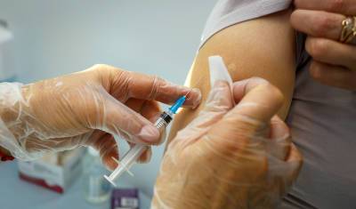 Институт гриппа в Петербурге начал испытания еще одной вакцины от коронавируса