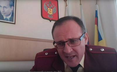 Глава ростовского Роспотребнадзора Ковалев рассказал о увеличении «тяжелых» пациентов с коронавирусом