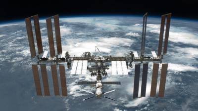 Космонавт оценил последствия потери ориентации в пространстве для МКС