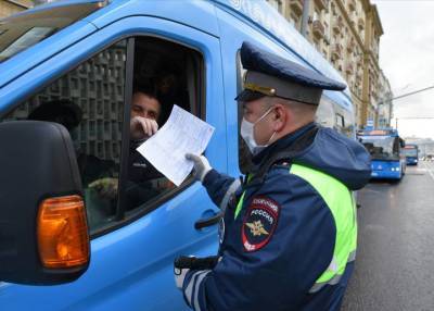 Более 12,5 тысячи нарушений выявили в ходе проверок пассажирских автобусов в Москве