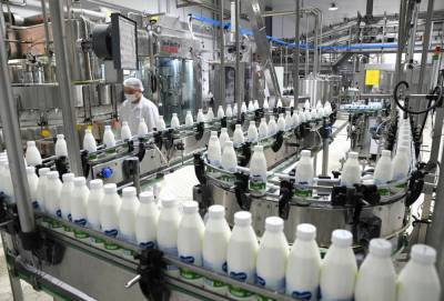 Около 3 га земли понадобится для модернизации одного из самых крупных в Тверской области молочных предприятий