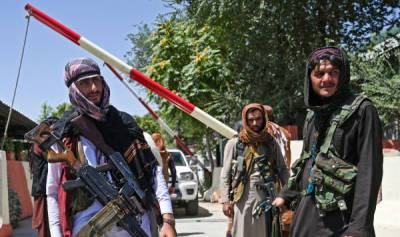 Два месяца власти талибов*: в Афганистане царит страх и непонимание