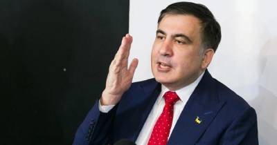 Состояние здоровья и внешность Саакашвили в тюрьме ухудшились: он с трудом ходит