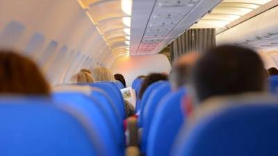Пассажирка с онкологическим заболеванием скончалась на борту самолета Симферополь — Пермь