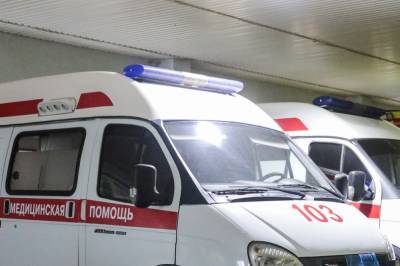 В Дагестане возросло число госпитализированных с отравлением жителей села
