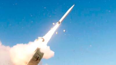 Компания Lockheed Martin сообщила об успешном испытании новой ракеты PrSM