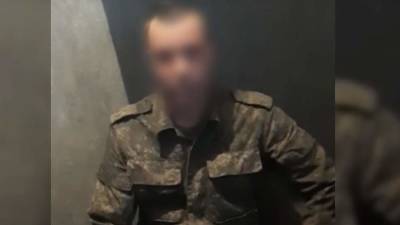 ЛНР приостановила контакты с Киевом в СЦКК до возвращения похищенного офицера