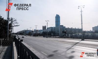 В УрФУ придумали названия будущих улиц Екатеринбурга