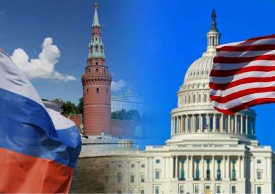 «Уважать российские интересы»: американский политолог рассказал, как США достичь компромисса с РФ