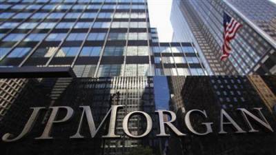 JPMorgan Chase - справедливо оцененный финансовый гигант