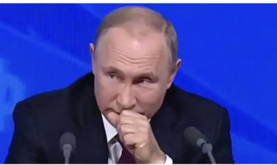 Китайцев восхитило «последнее предупреждение» Путина Европе из-за газа