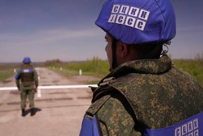 ЛНР отозвала гарантии безопасности украинским военным на линии разграничения