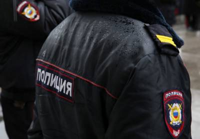В Петербурге задержали мужчину, пристававшего к 13-летней школьнице в метро