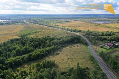 В Тверской области выполнили самые масштабные дорожные работы за последние 10 лет
