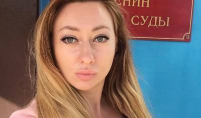 Экс-кандидат в главы Башкирии Сания Тимасова проиграла суд блогеру Потылицыну