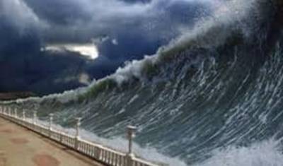 Прогноз: пик четвертой, самой мощной волны ковида придется на 7 декабря