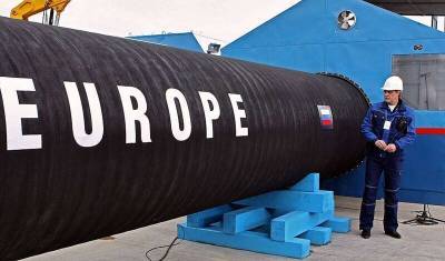 «Газпром» Европе не помощник: цены на топливо этой зимой останутся высокими
