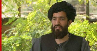 Талибы подтвердили участие во встрече московского формата по Афганистану