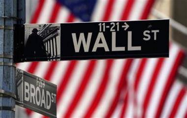Фондовые биржи США растут на макростатистике и продолжении выхода корпоративной отчётности