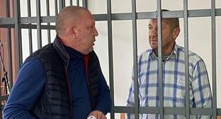 Мараков связал освобождение из-под стражи с общественным резонансом