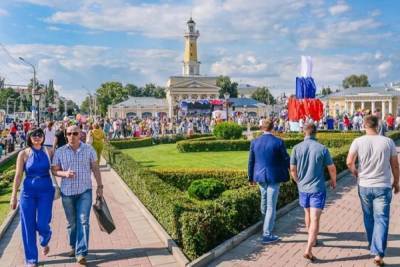 Костромская область внедрит новые национальные стандарты безопасности в сфере туризма