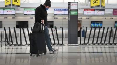 В США снимут ограничения на поездки в более 30 стран