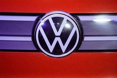 Поставки электромобилей VW в Китай за 9 месяцев выросли втрое