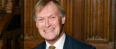 Депутата британского парламента убили во время встречи с избирателями в церкви