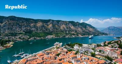 Обладателей «золотых паспортов» Черногории раскрыли за 9 евро