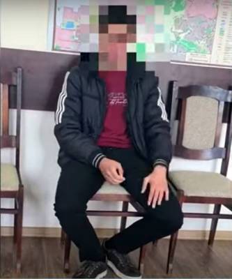 Минский подросток разыграл шантаж самого себя и «заминировал» школу и детсад