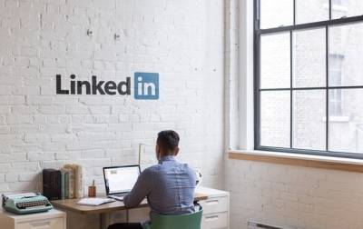 LinkedIn закрывается в Китае из-за цензуры