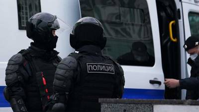 Очевидцы сообщили о массовой драке мигрантов на юго-востоке Москвы