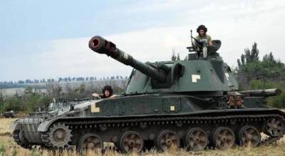 Военные эксперты рассказали о катастрофическом состоянии украинской армии