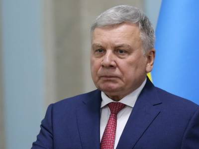 В Офисе президента Украины не увидели предпосылок для отставки Тарана