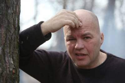 Вопрос о деде-ветеране вызвал истерику у изгнанного с российского ТВ украинца Ковтуна
